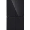 Tủ lạnh LG Inverter 474 lít Multi Door LFB47BLG