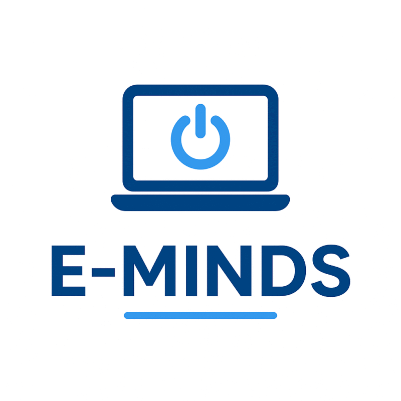 E-Minds
